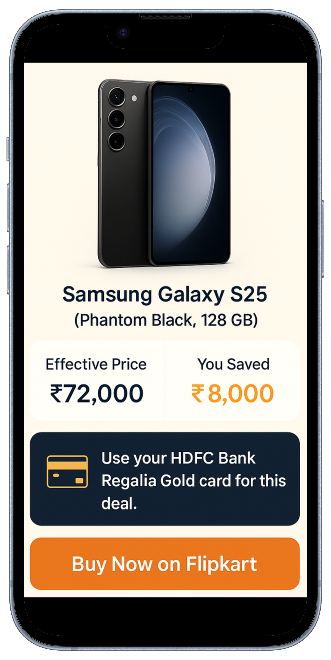 Unlock Instant Savings